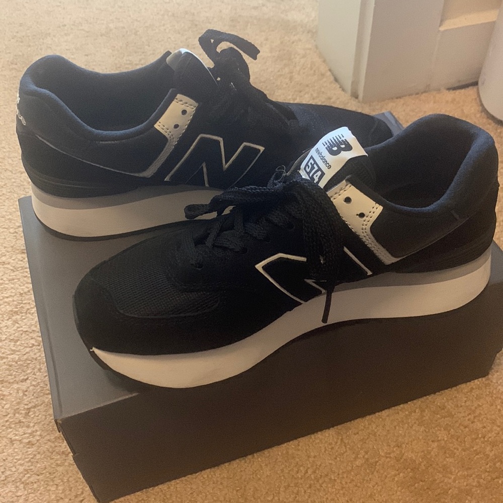 New Balance 574